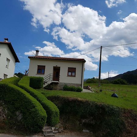 La Maria Diego Peñamellera Baja Εξωτερικό φωτογραφία